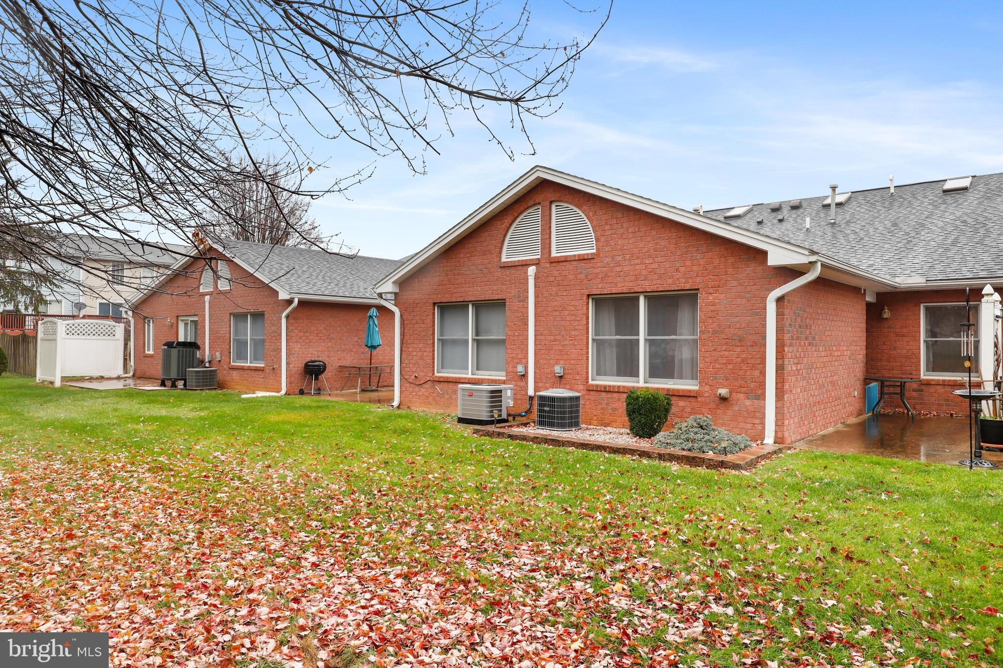 GLENMAR MEADOWS - Residential