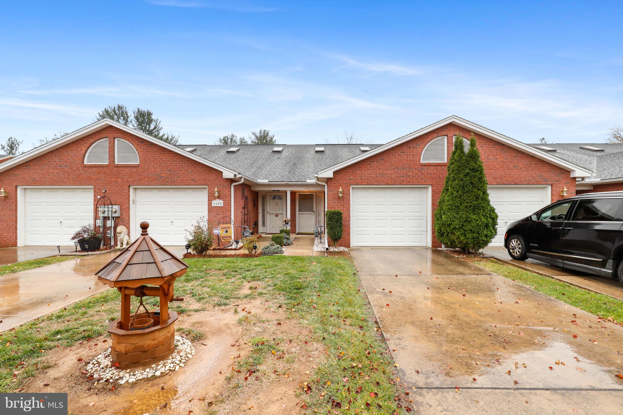 GLENMAR MEADOWS - Residential