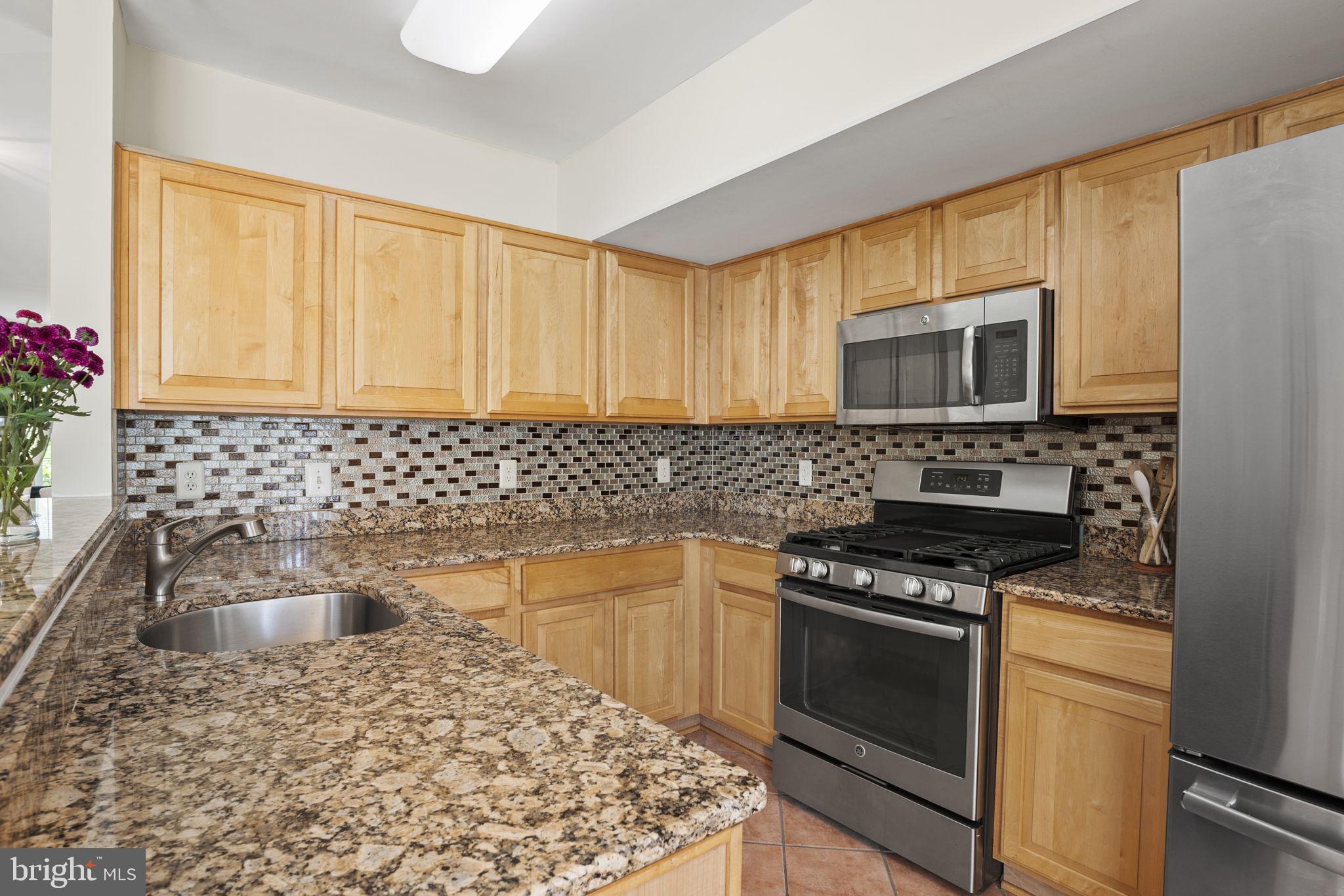 HEARTHSTONE VILLAGE - Residential