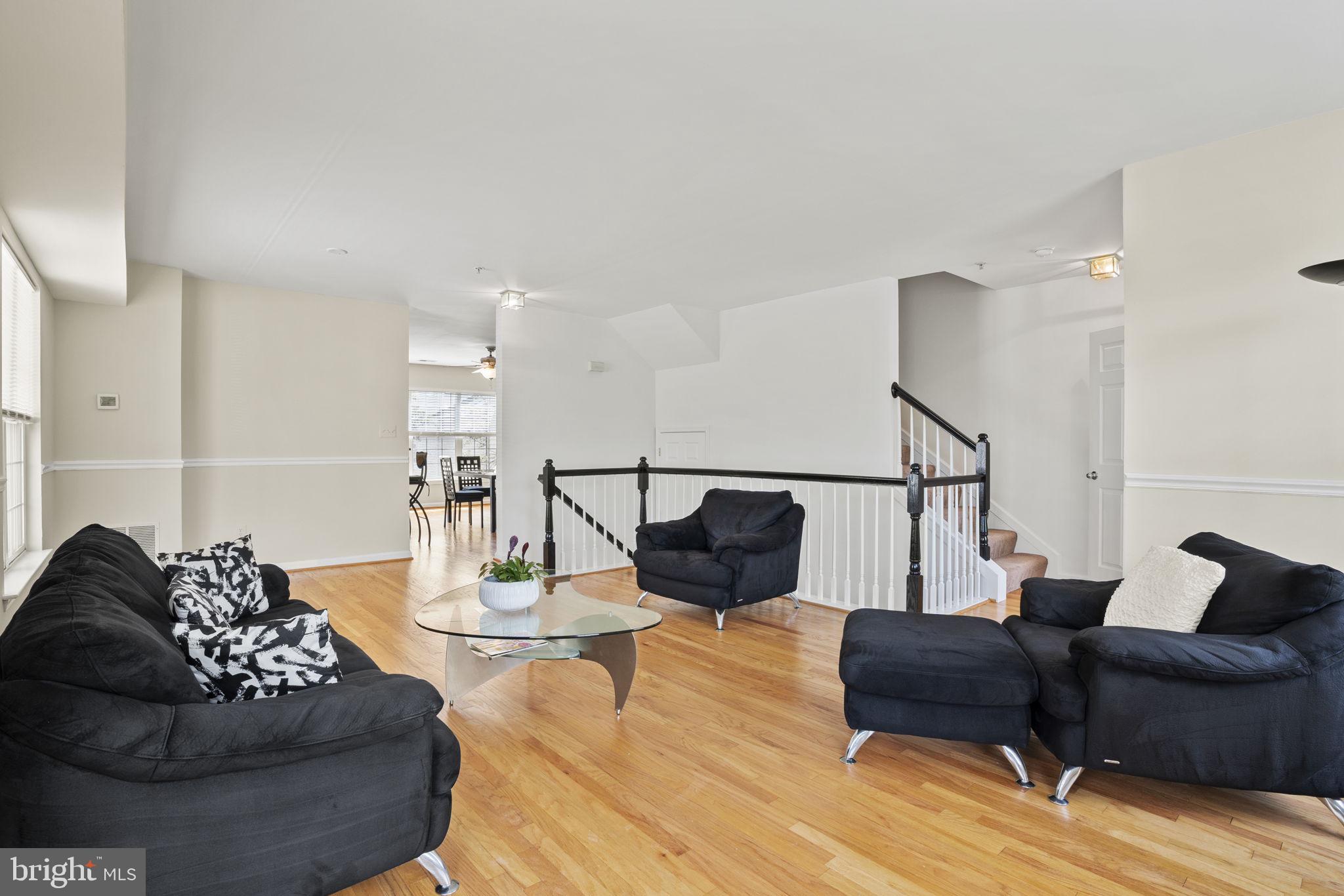 HEARTHSTONE VILLAGE - Residential