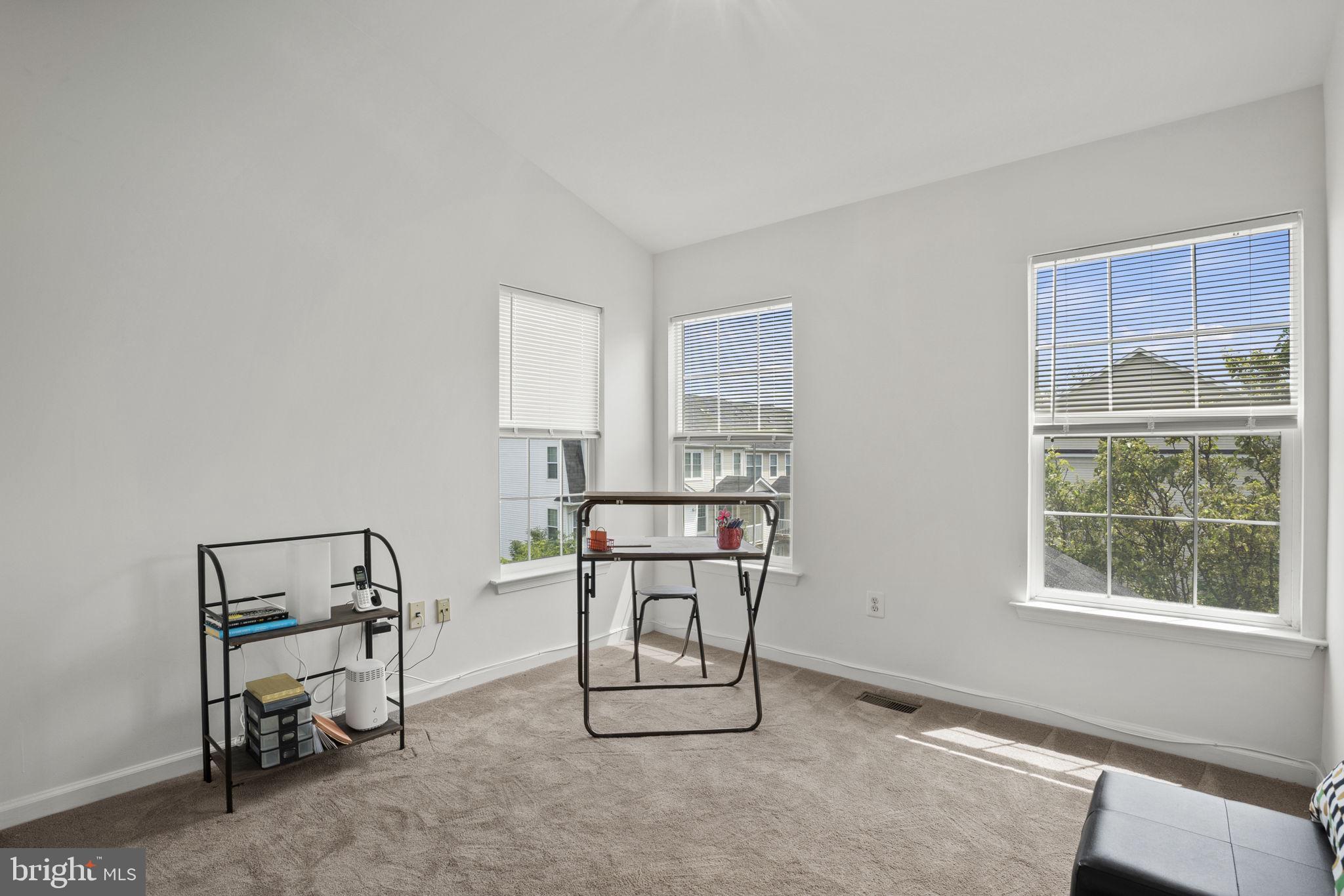 HEARTHSTONE VILLAGE - Residential