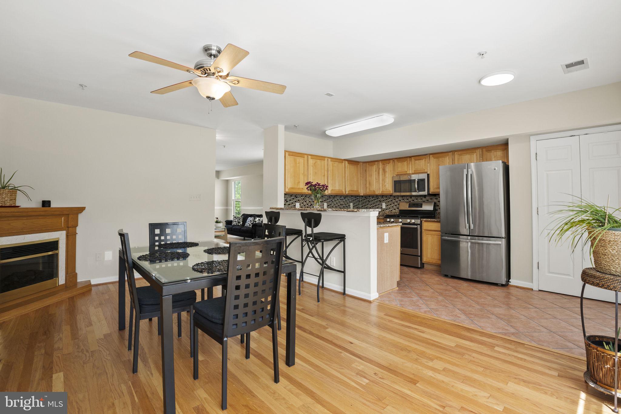 HEARTHSTONE VILLAGE - Residential