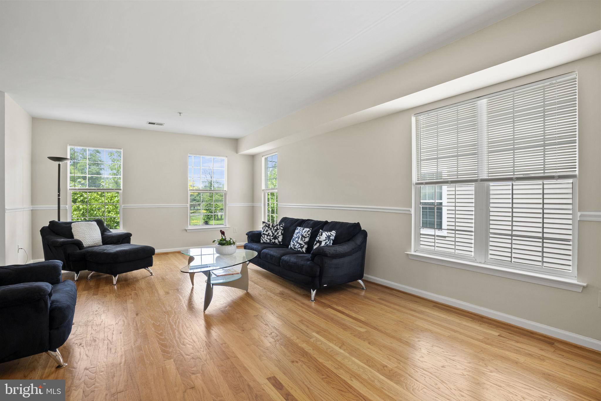 HEARTHSTONE VILLAGE - Residential