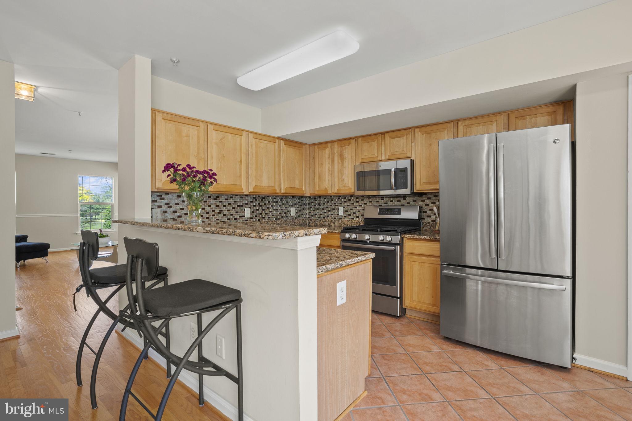 HEARTHSTONE VILLAGE - Residential