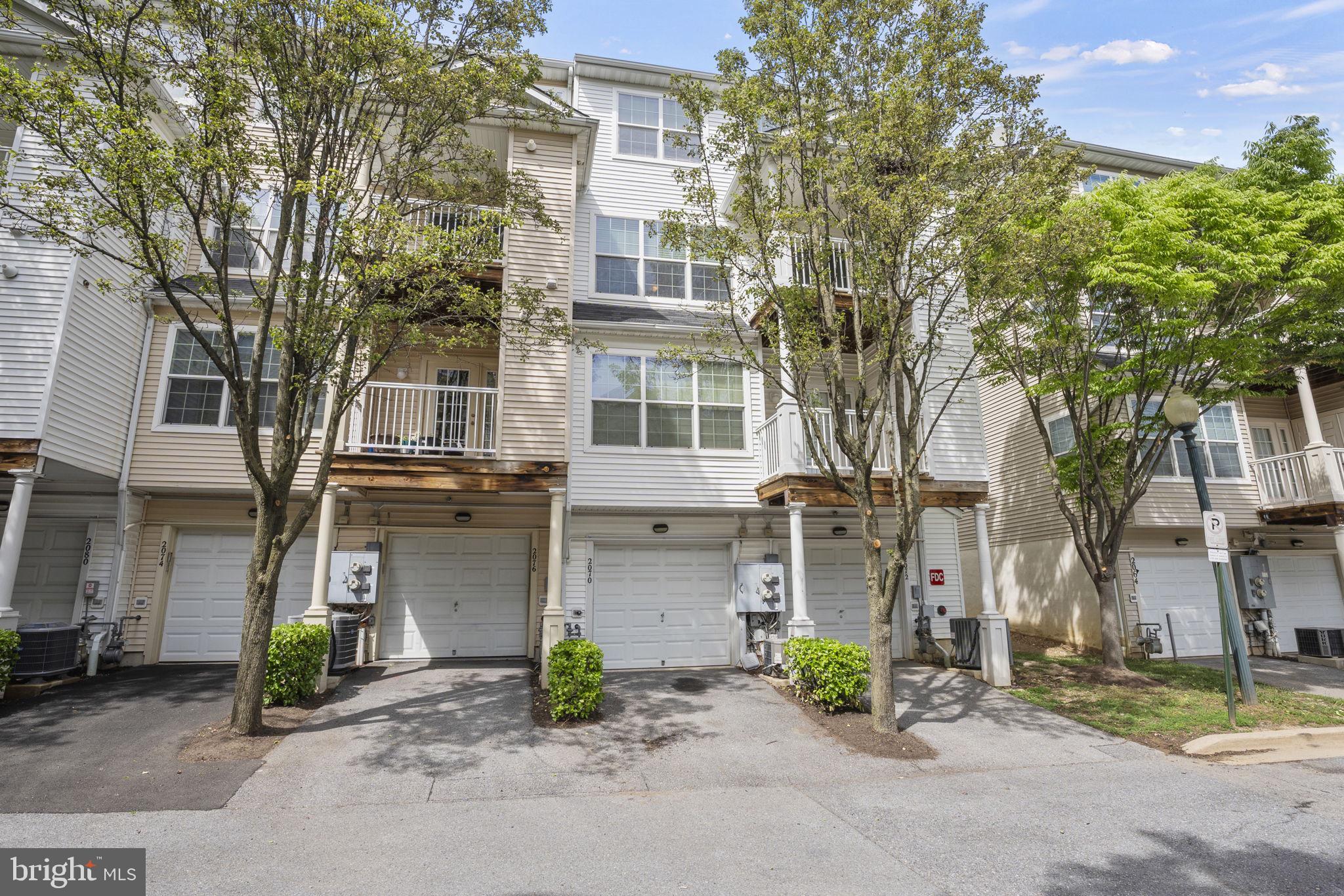 HEARTHSTONE VILLAGE - Residential