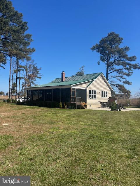 2344 HOOPERS ISLAND ROAD