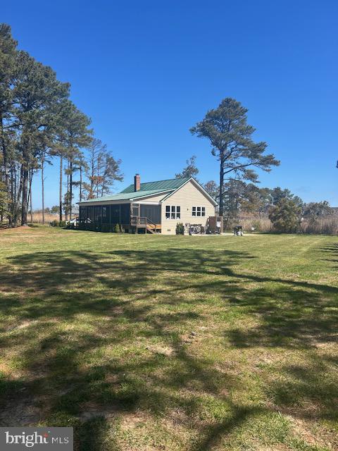 2344 HOOPERS ISLAND ROAD