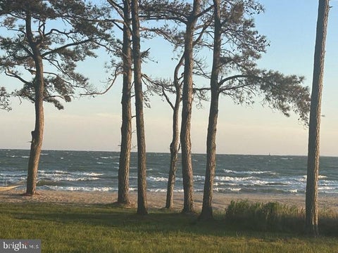 Homes For Sale - 2344 Hoopers Island Road<br/> Dorchester County, FISHING CREEK, MD 21634