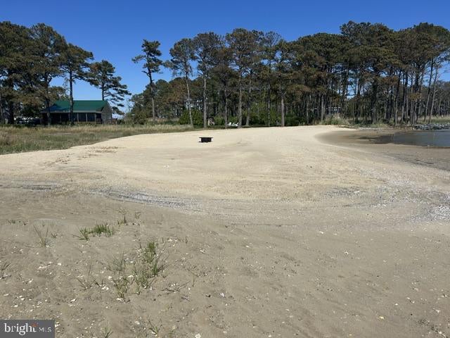 2344 HOOPERS ISLAND ROAD