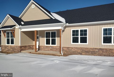 112 W MAIN STREET SUDLERSVILLE MD 21668