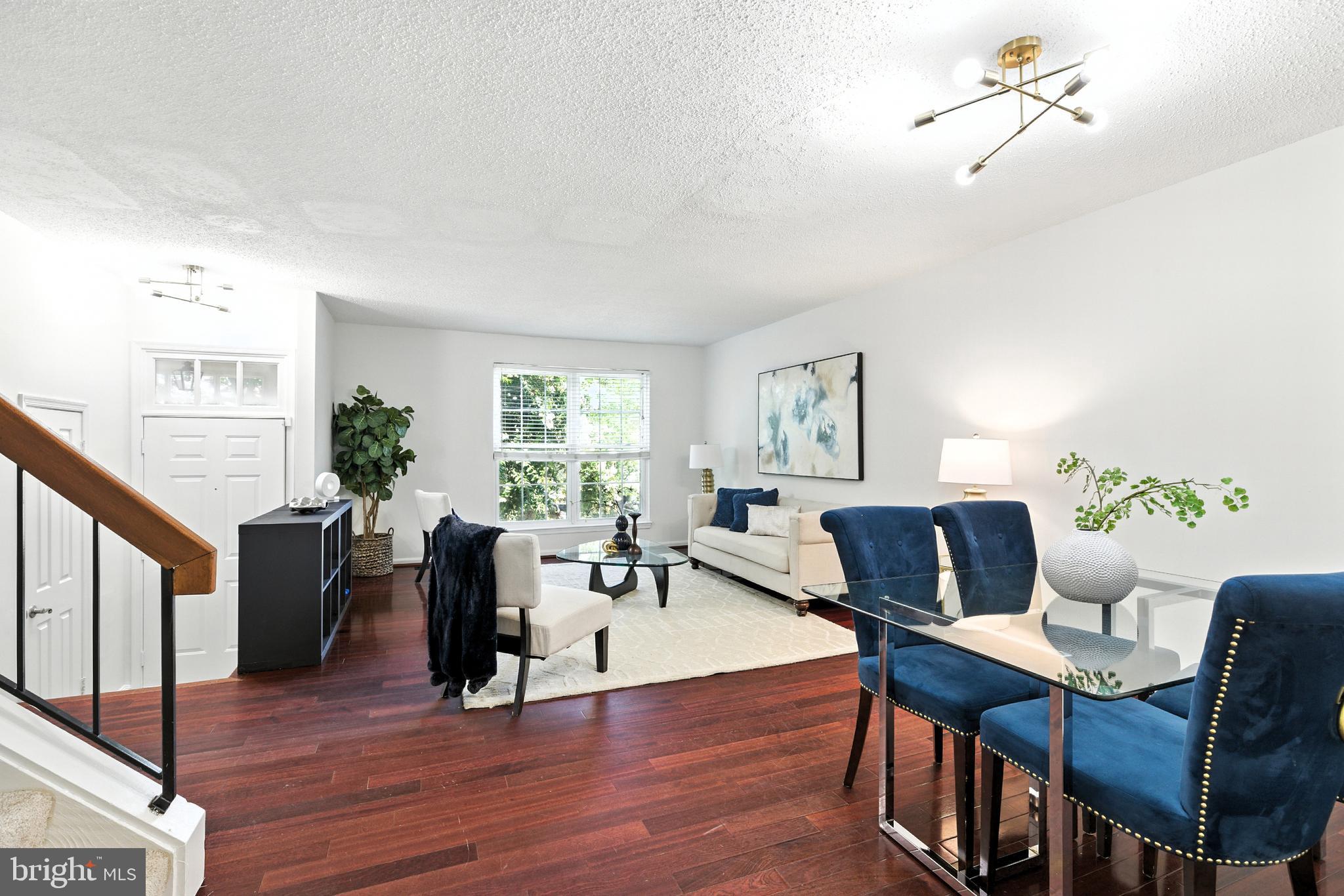 5842 WYE OAK COMMONS COURT 21