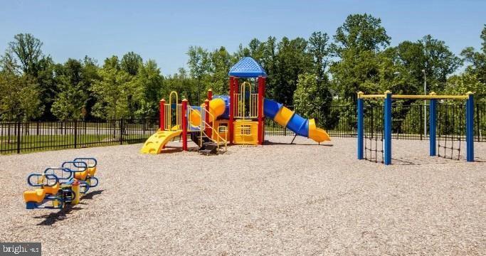 SMITH HOME FARM - Residential