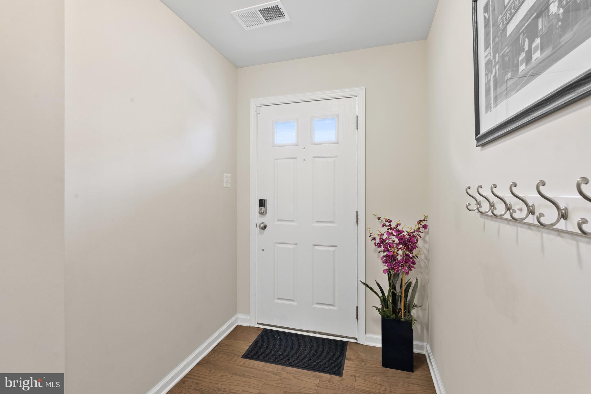 SMITH HOME FARM - Residential