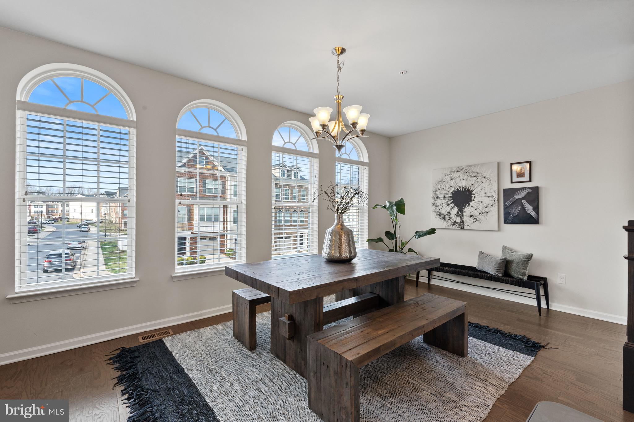 SMITH HOME FARM - Residential