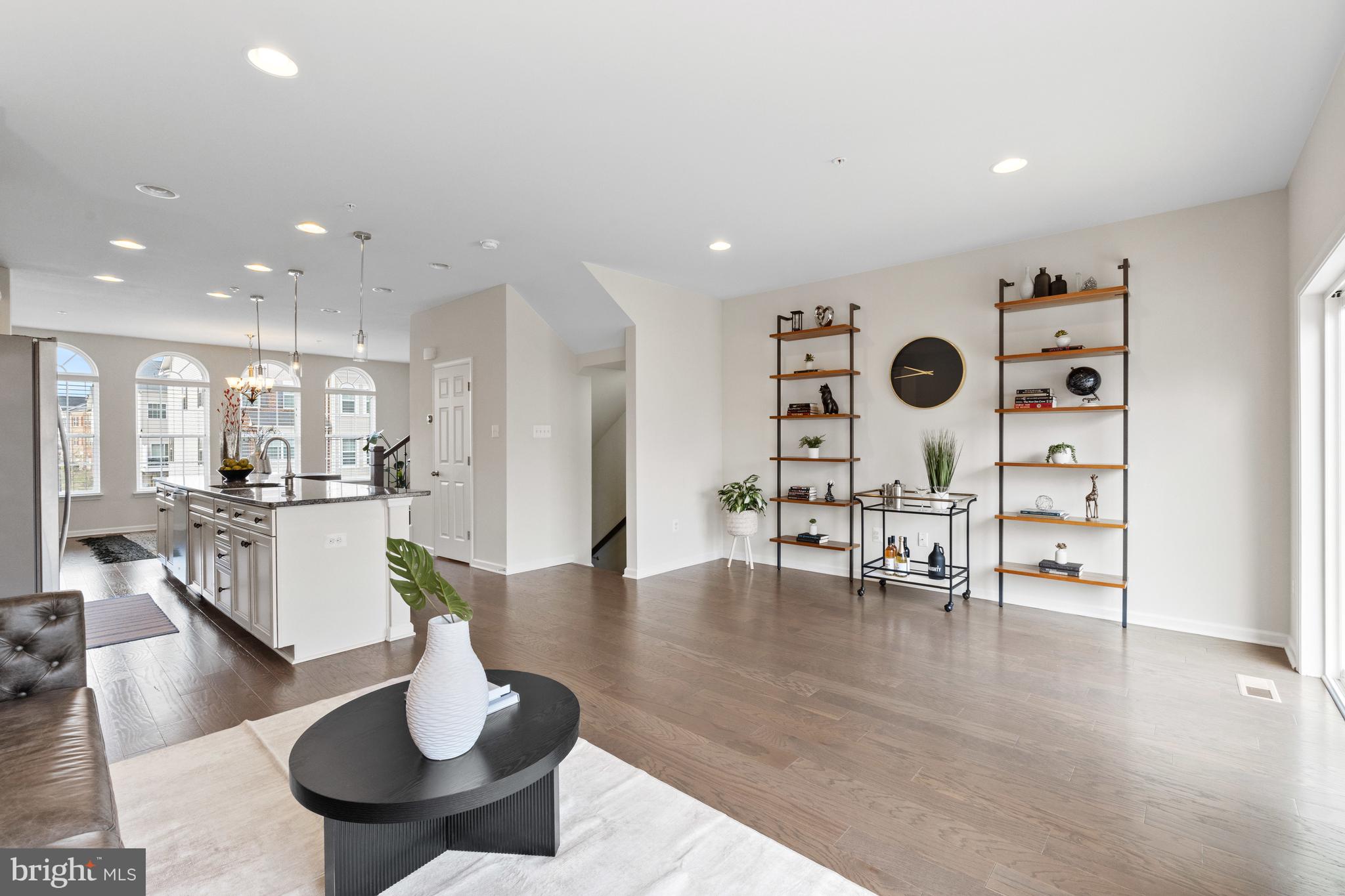 SMITH HOME FARM - Residential