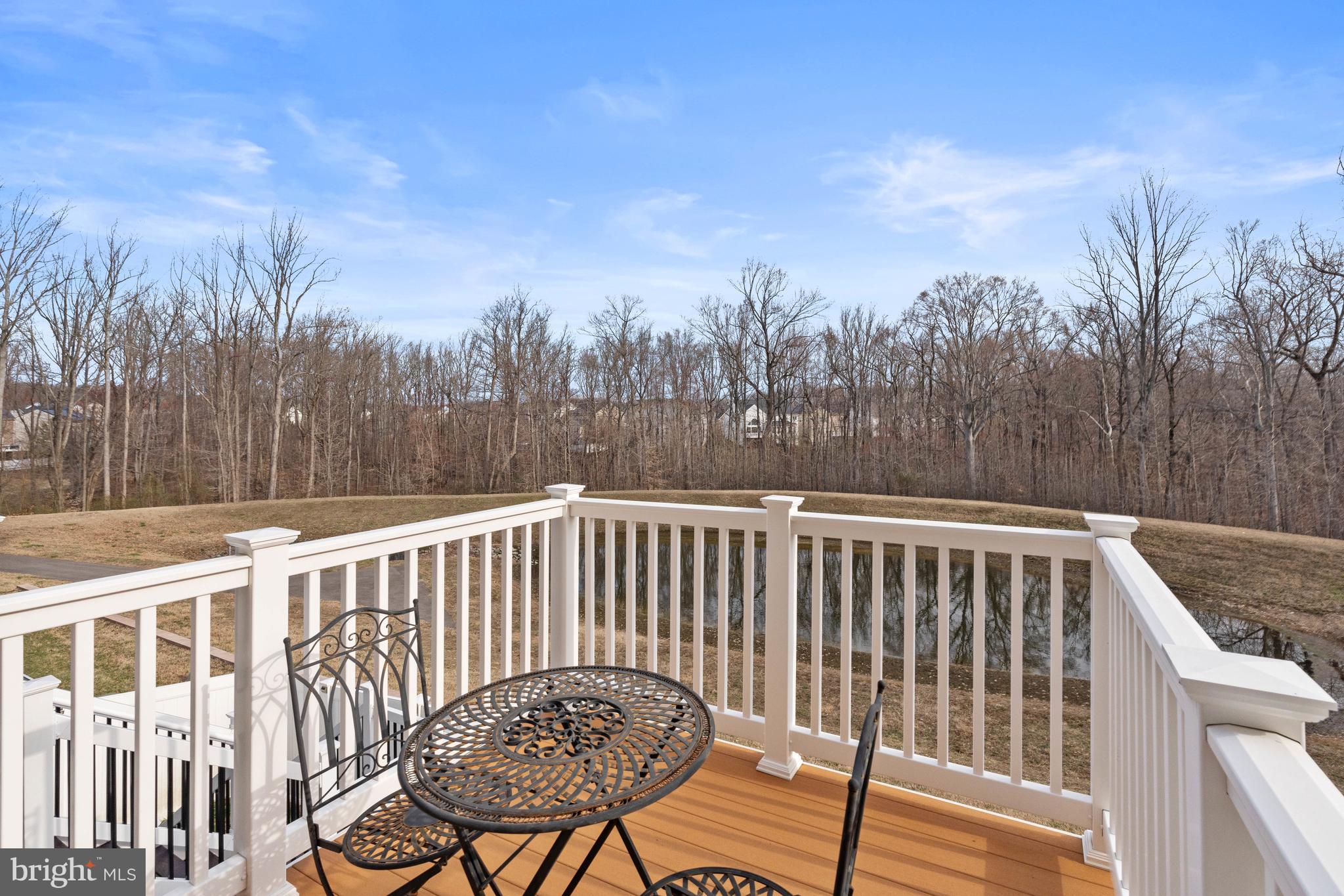 SMITH HOME FARM - Residential