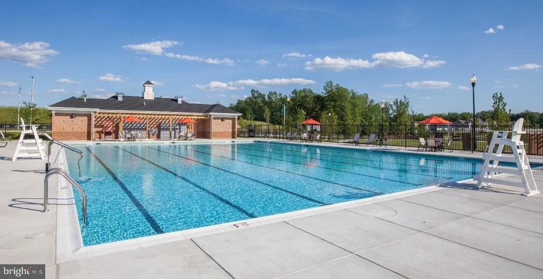 SMITH HOME FARM - Residential