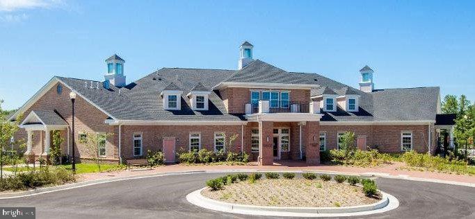 SMITH HOME FARM - Residential