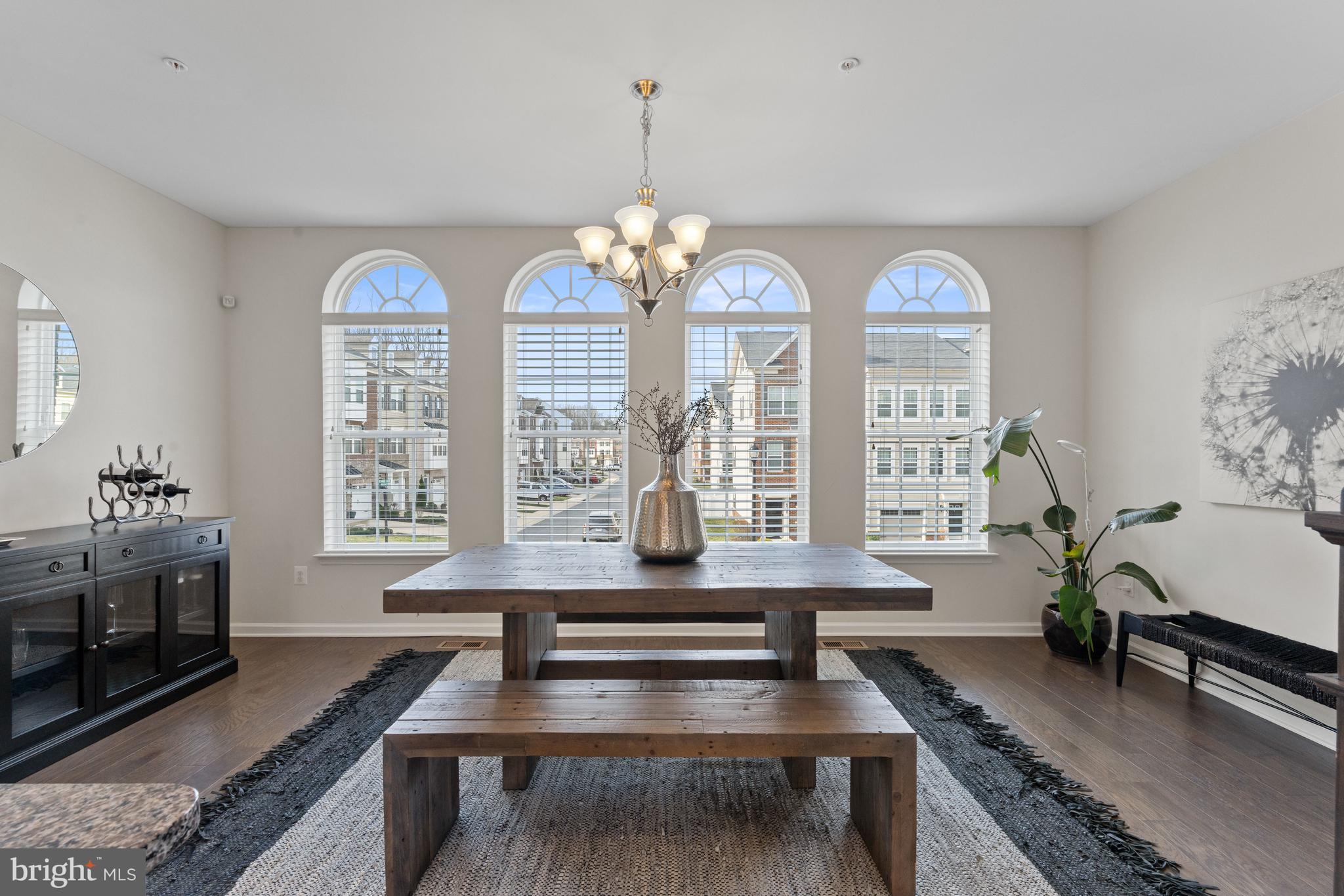 SMITH HOME FARM - Residential