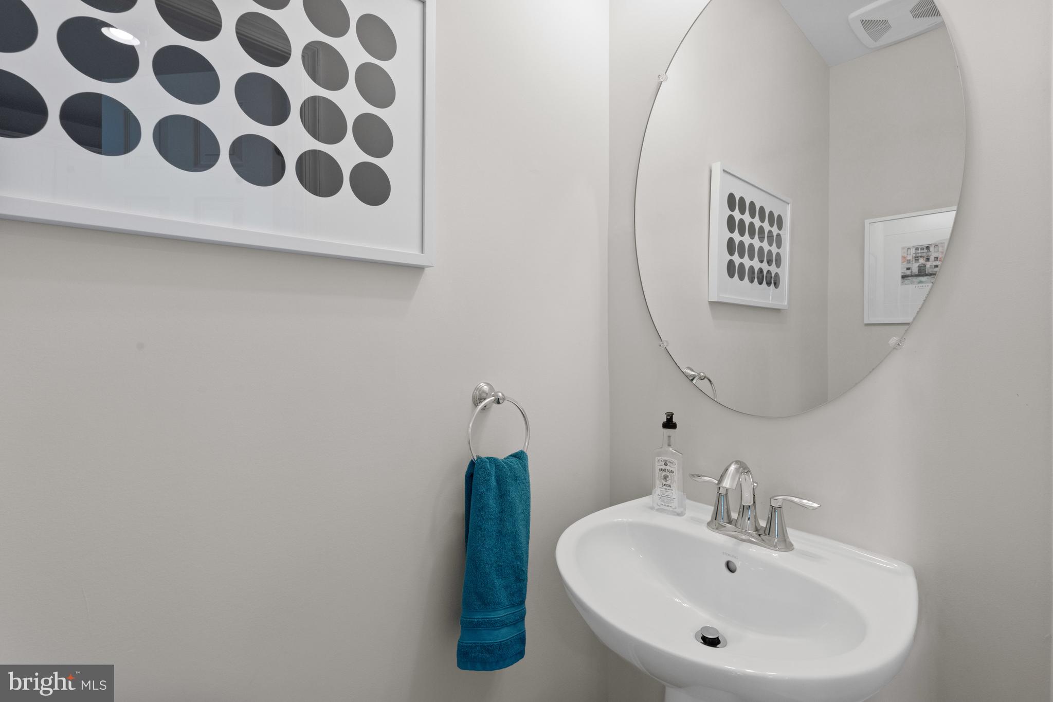 SMITH HOME FARM - Residential