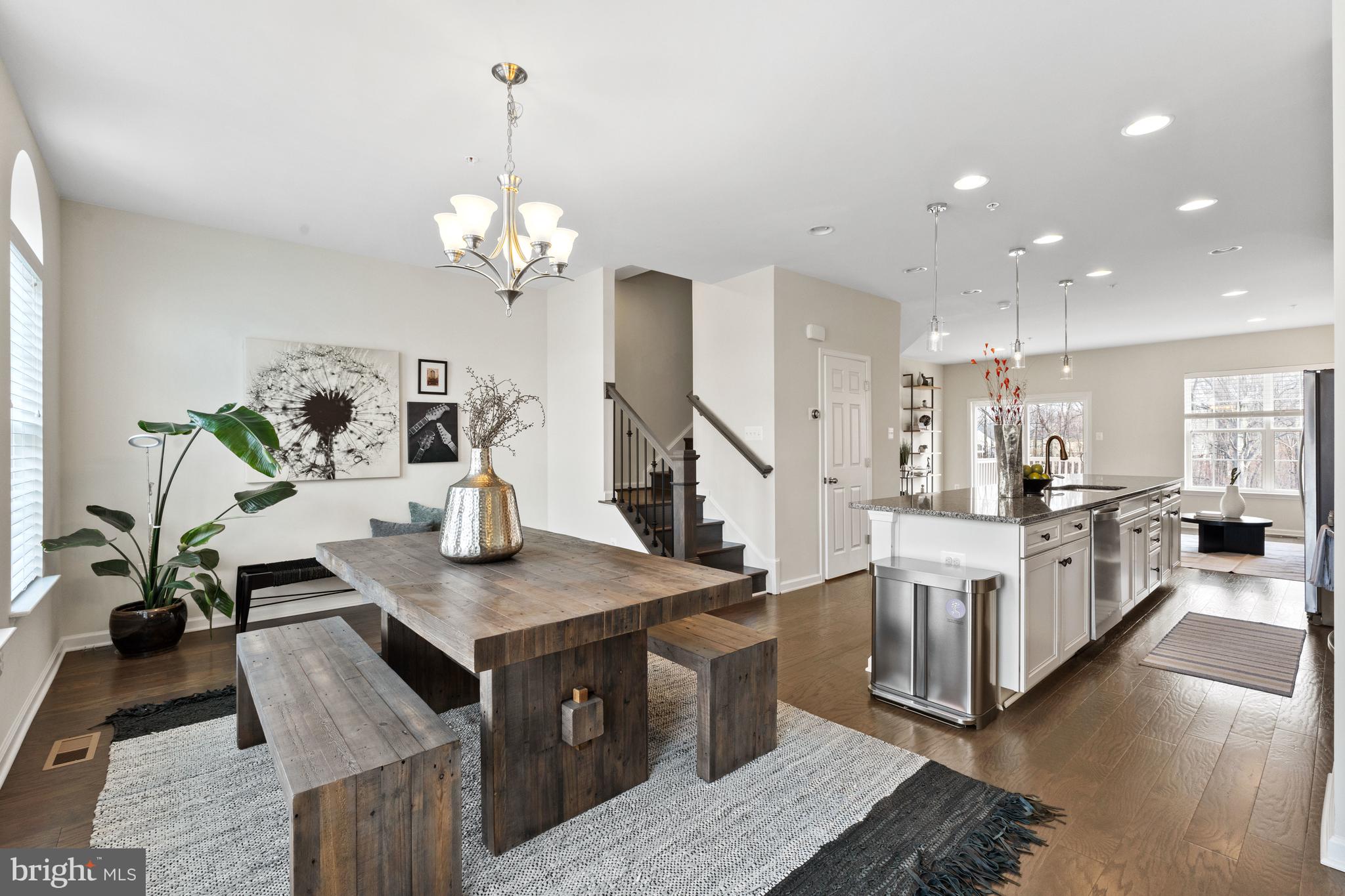 SMITH HOME FARM - Residential