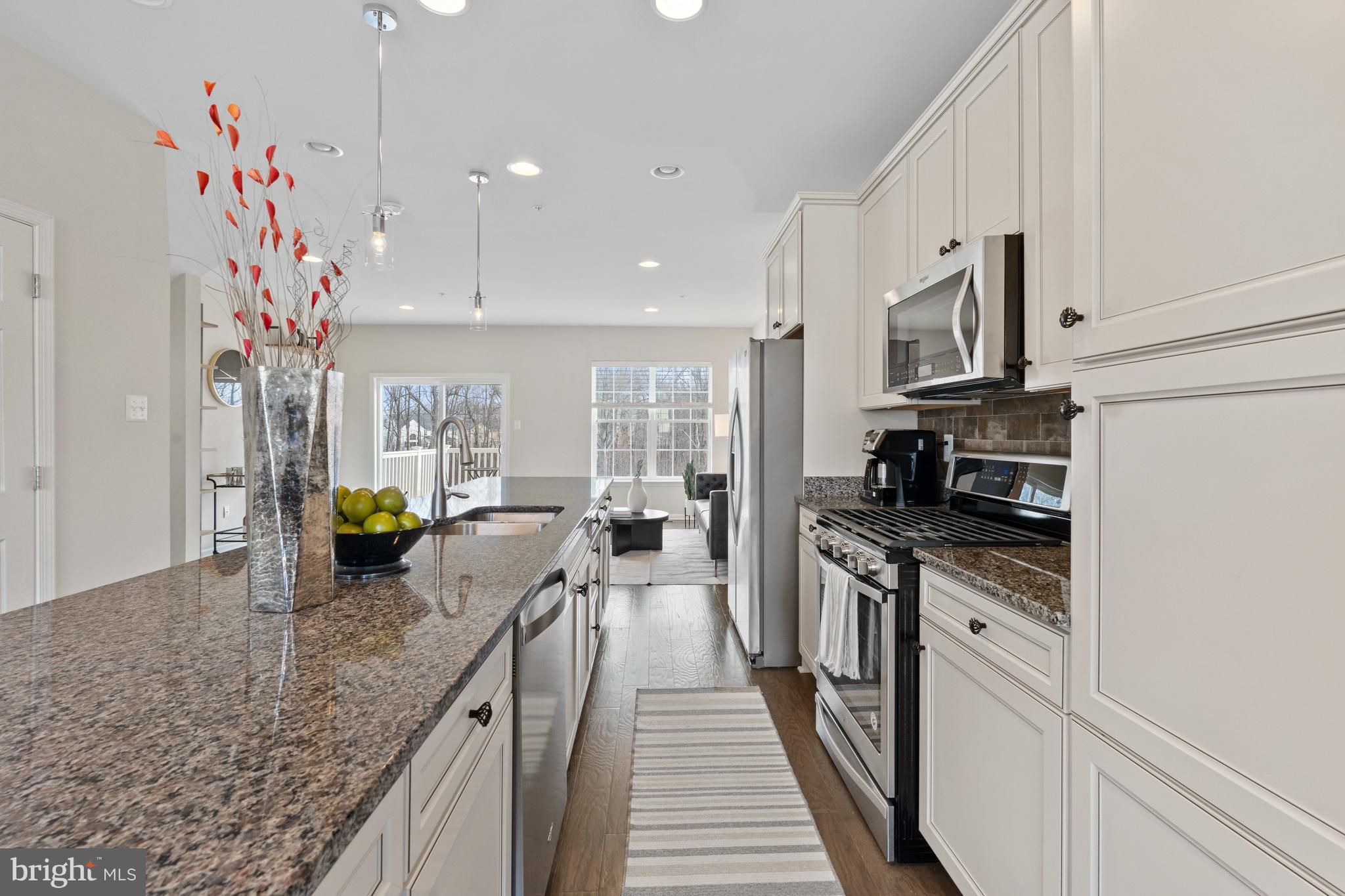 SMITH HOME FARM - Residential