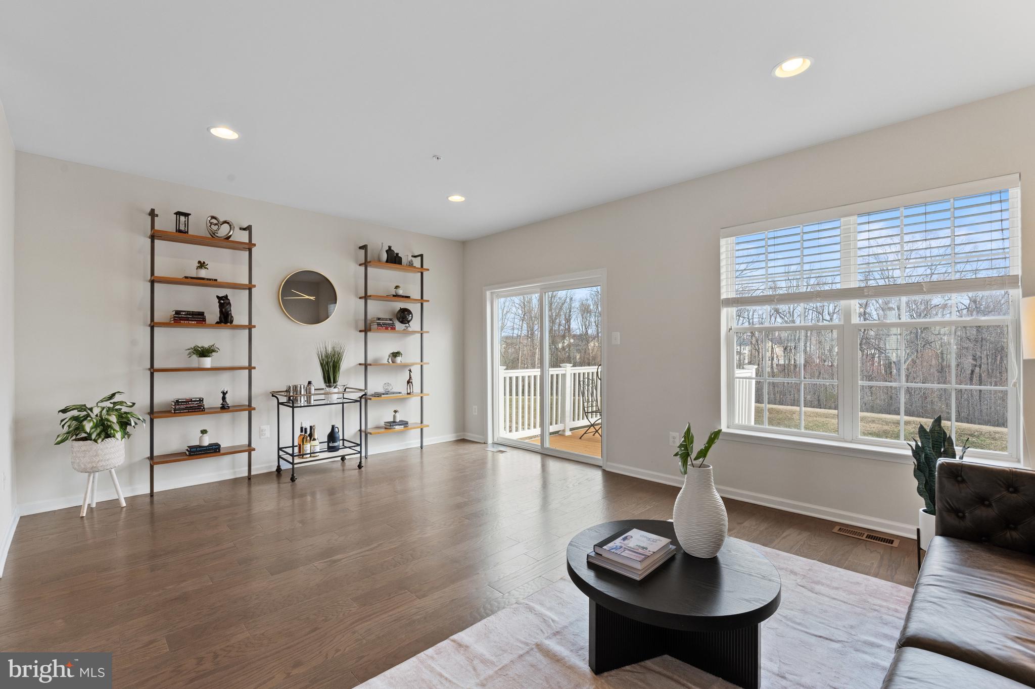 SMITH HOME FARM - Residential