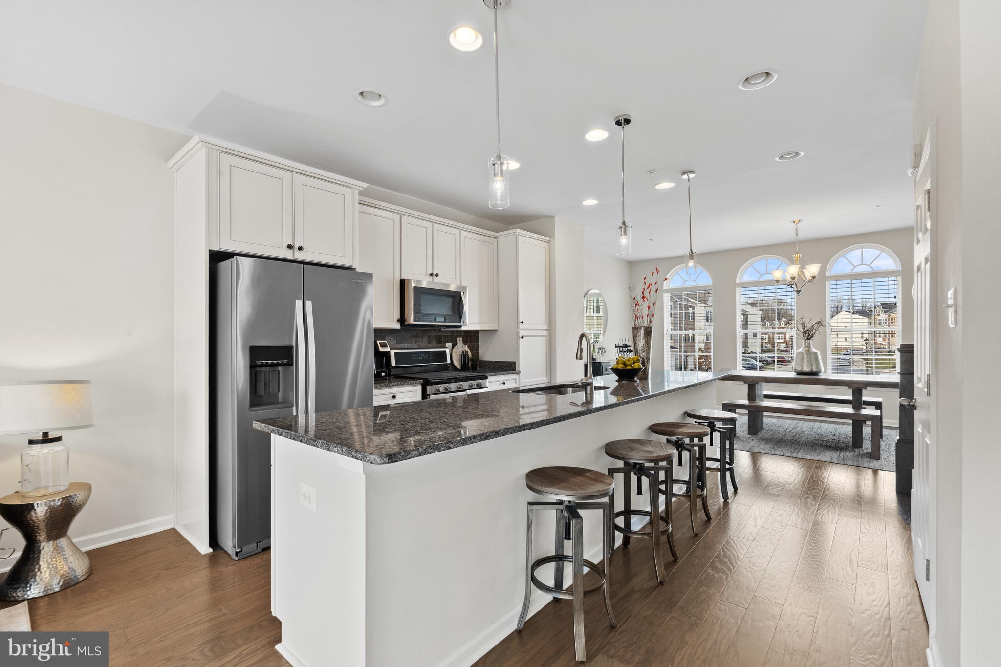 SMITH HOME FARM - Residential