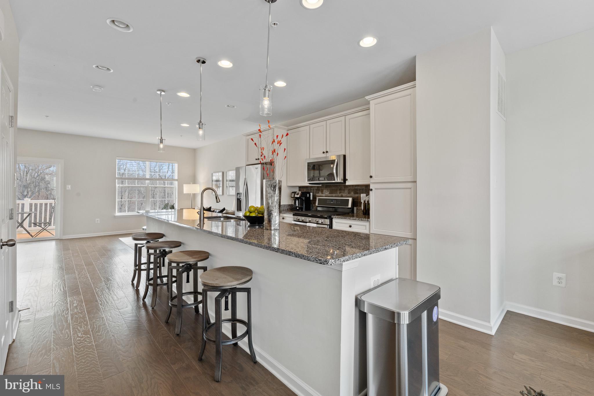 SMITH HOME FARM - Residential