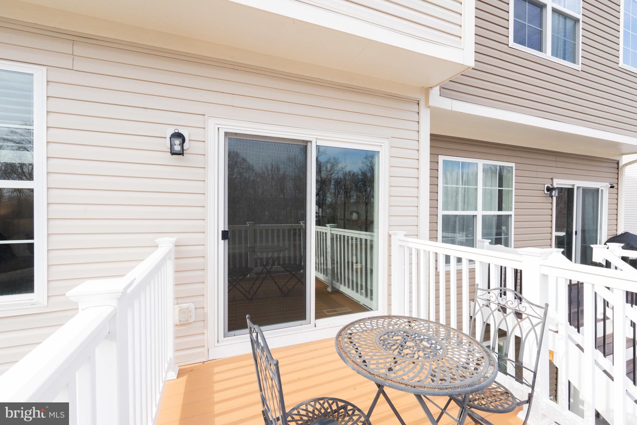 SMITH HOME FARM - Residential