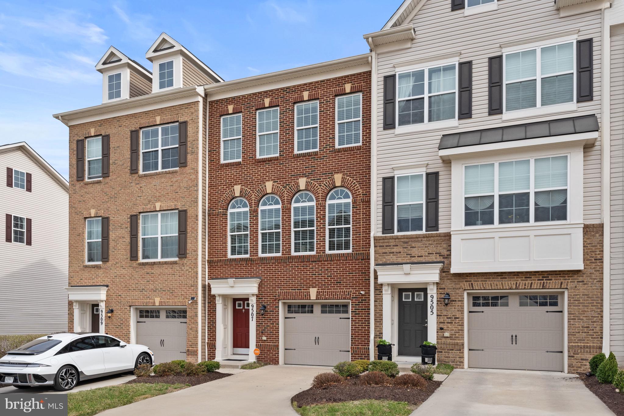 SMITH HOME FARM - Residential