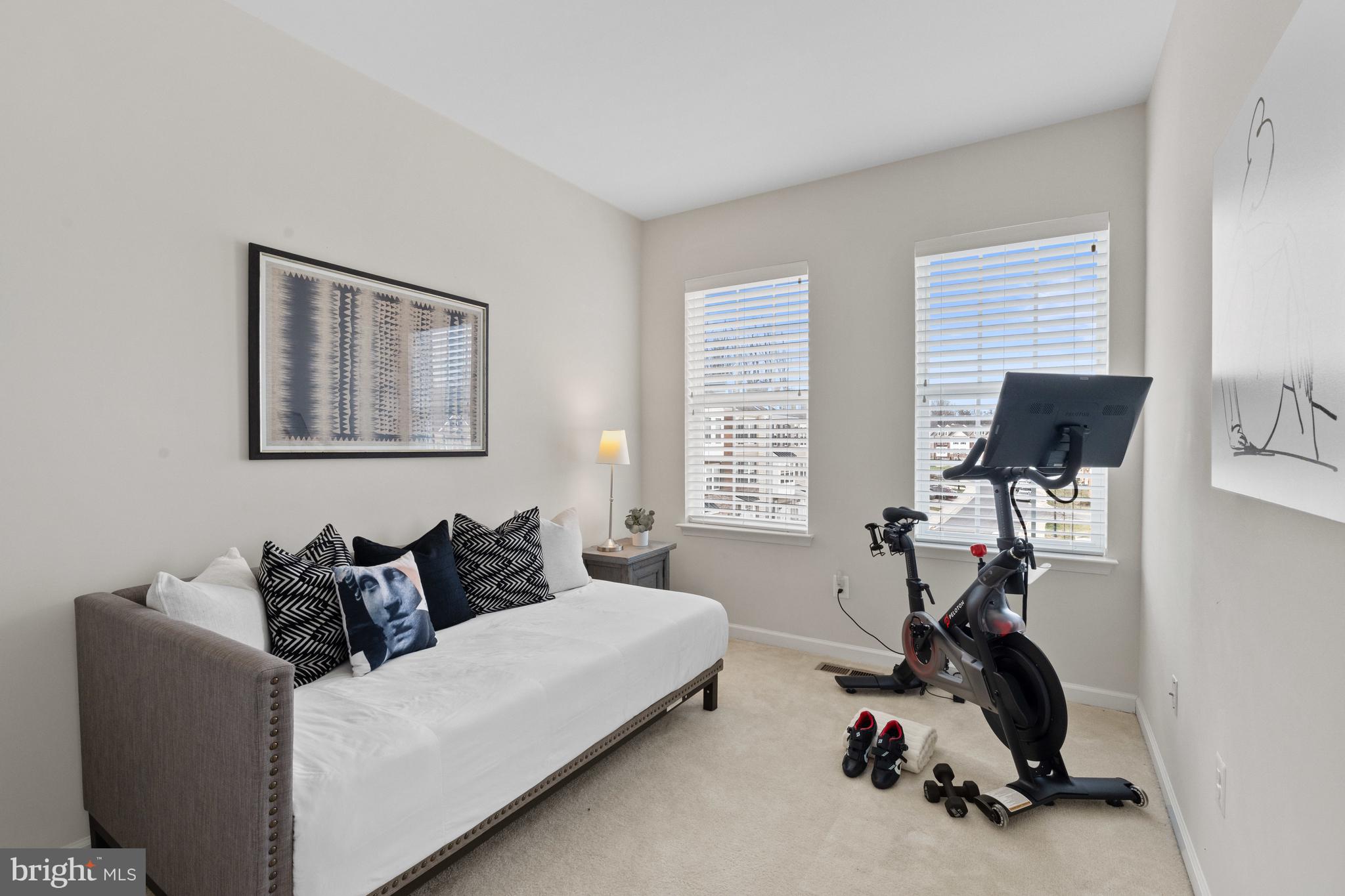 SMITH HOME FARM - Residential