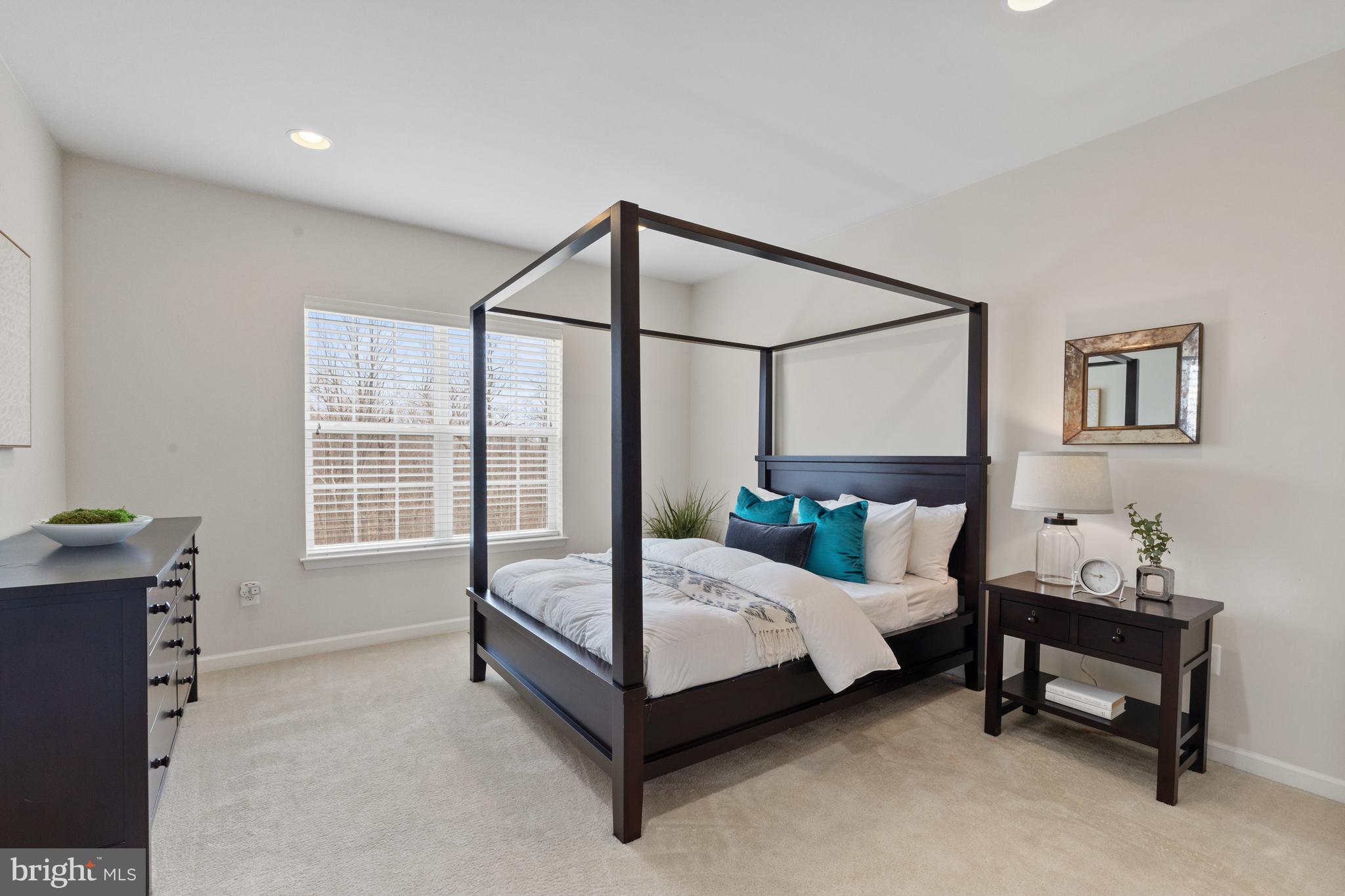 SMITH HOME FARM - Residential