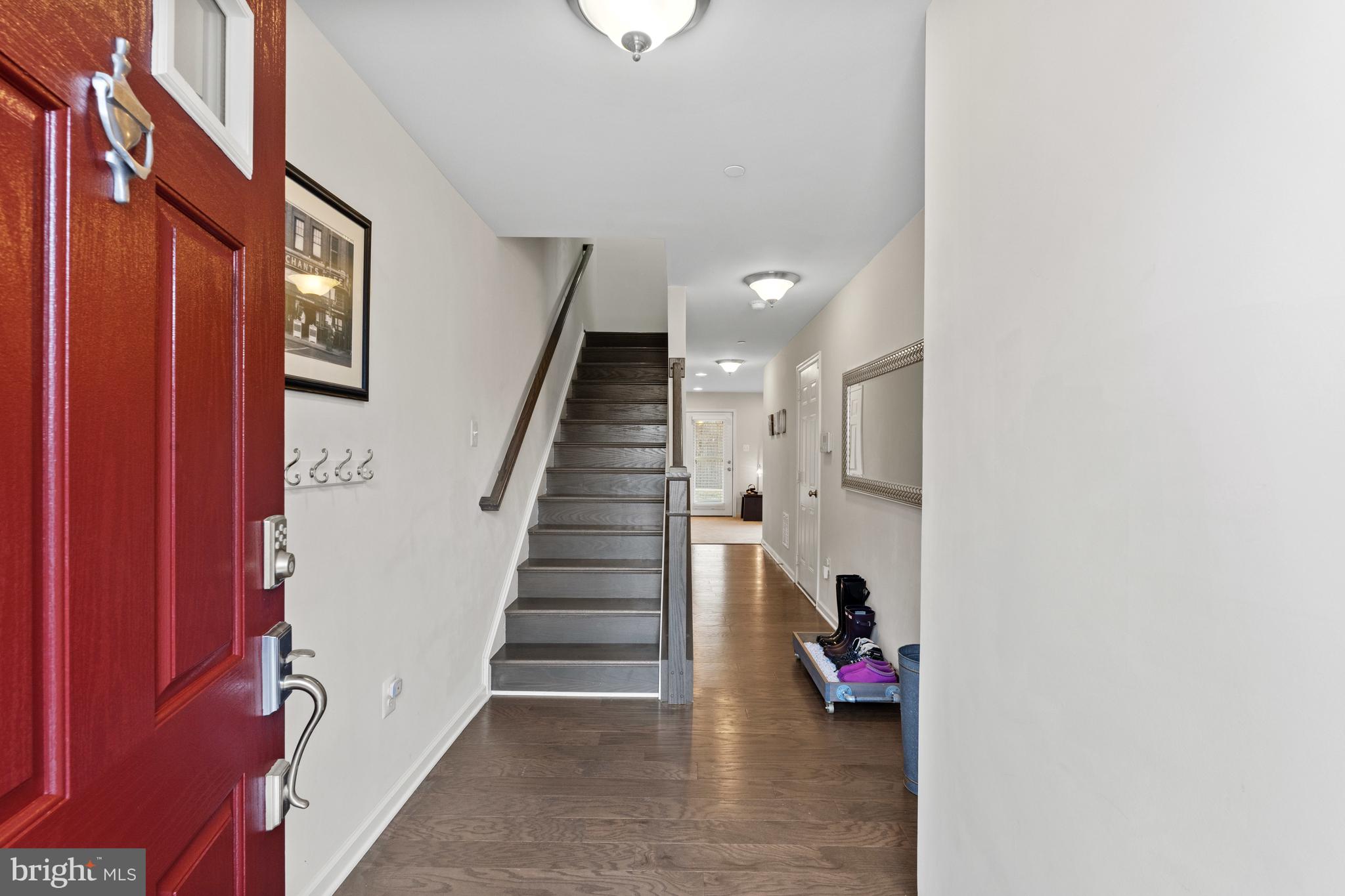 SMITH HOME FARM - Residential