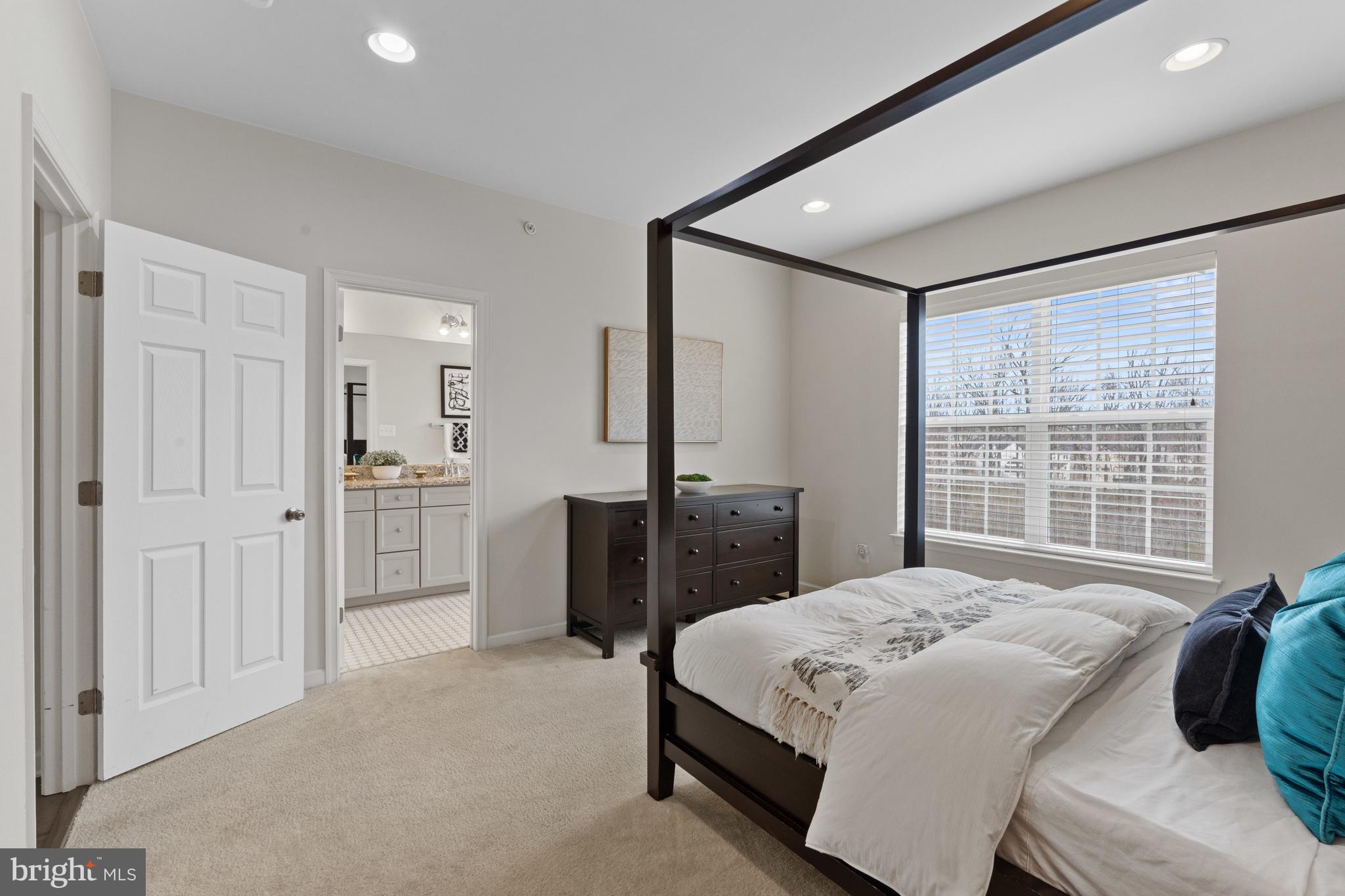 SMITH HOME FARM - Residential