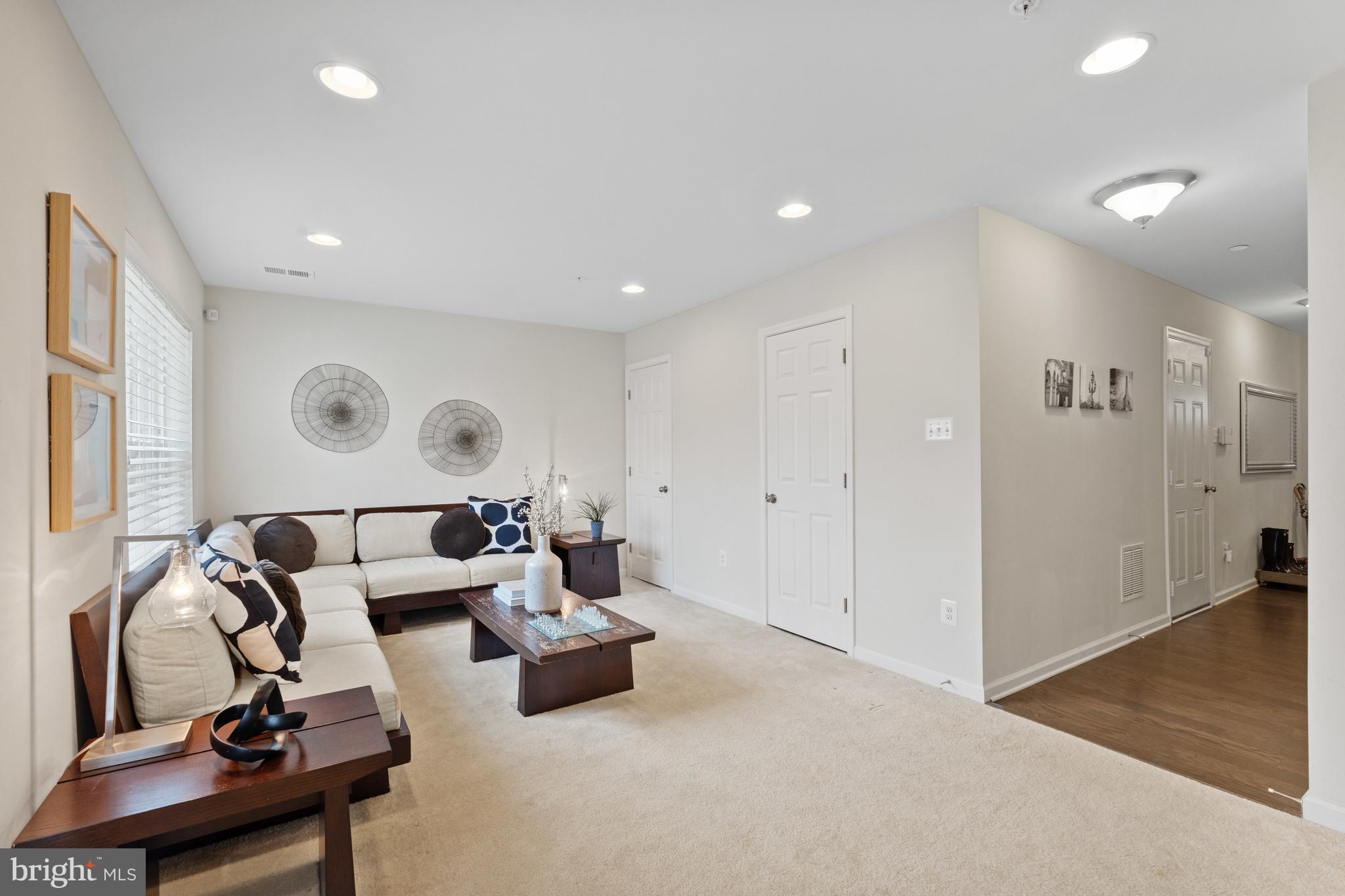 SMITH HOME FARM - Residential