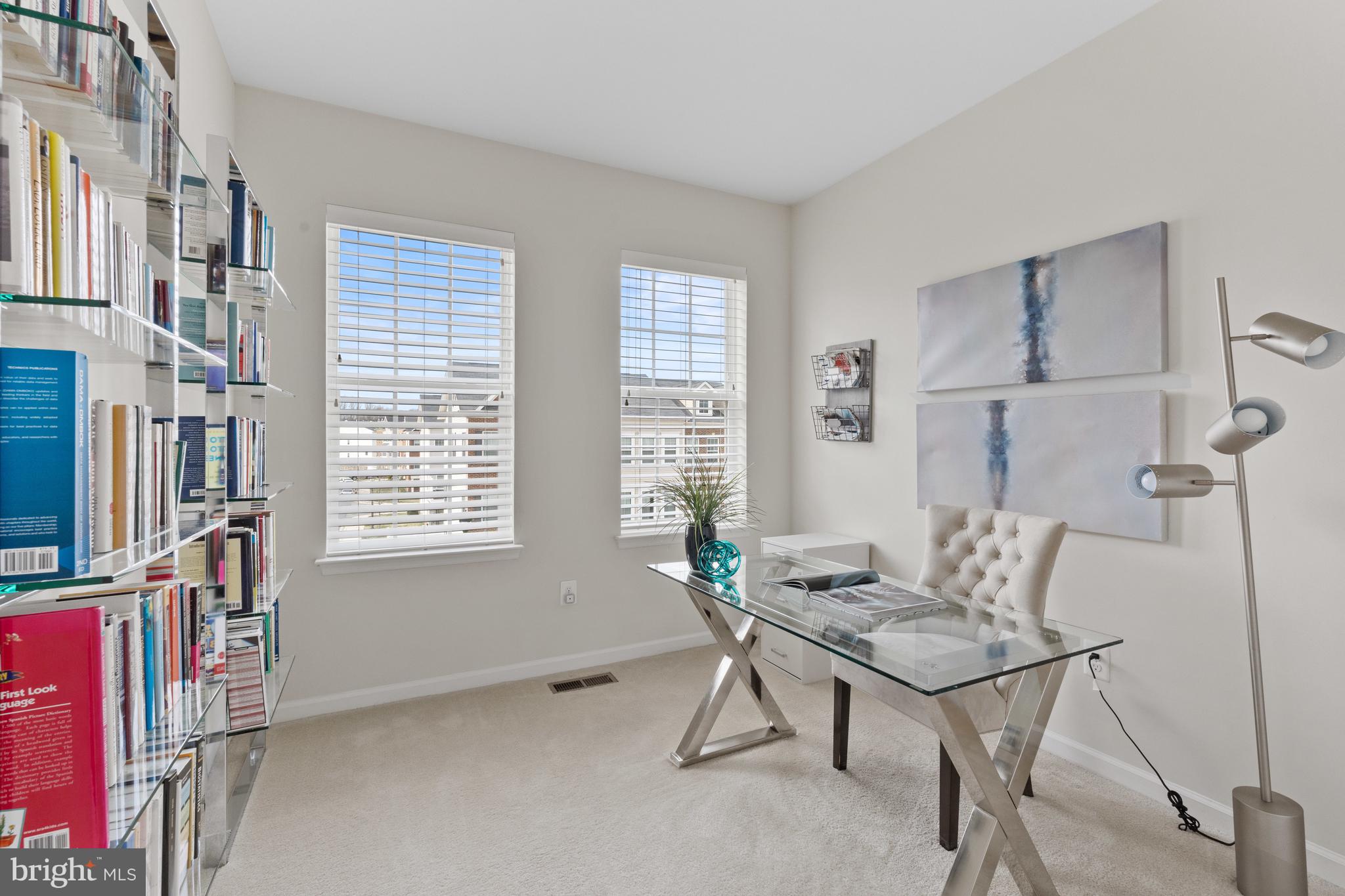 SMITH HOME FARM - Residential