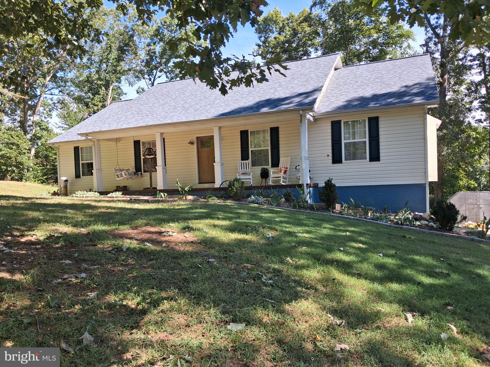 22 KELLEY HILL LANE