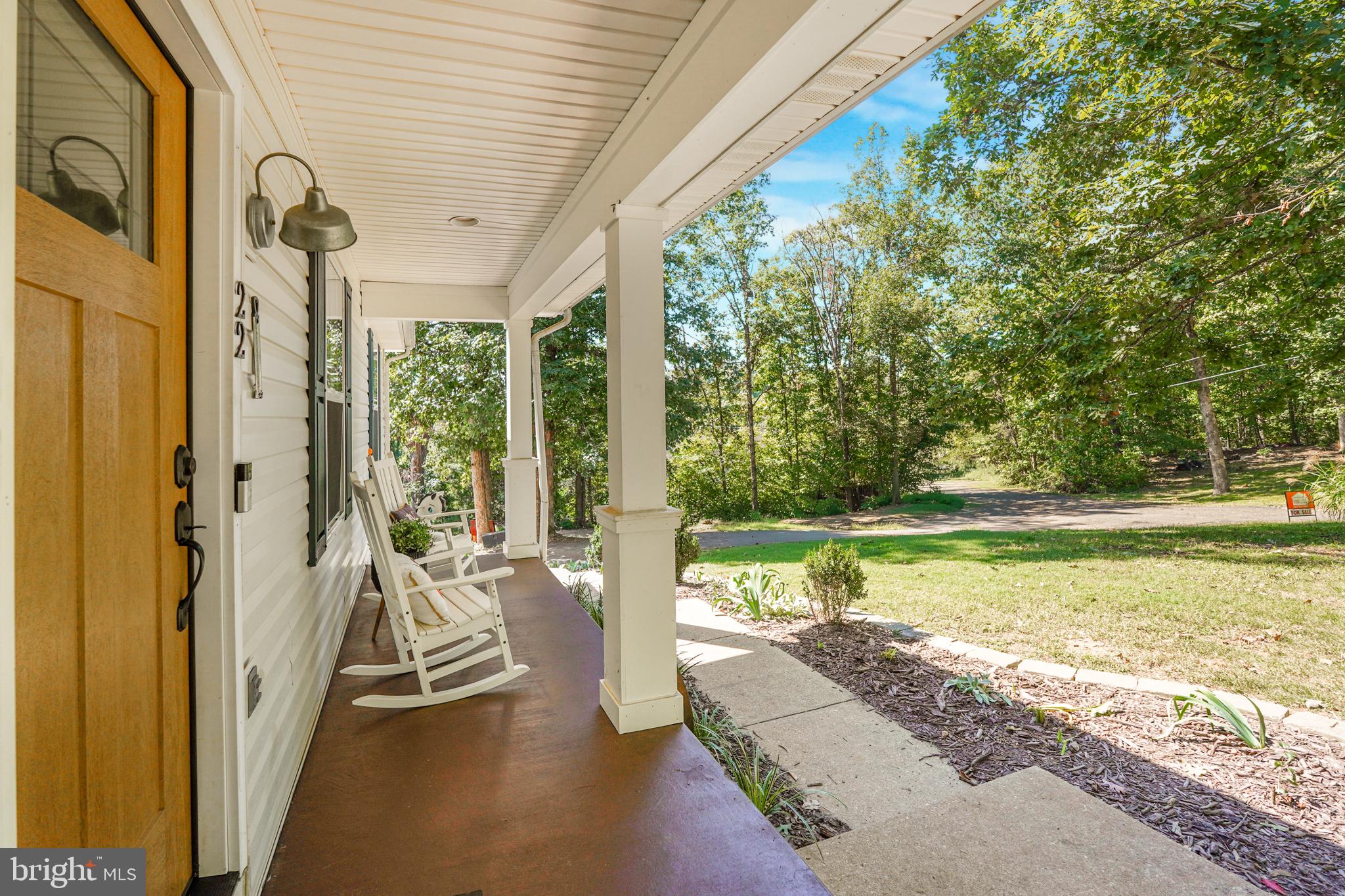 22 KELLEY HILL LANE