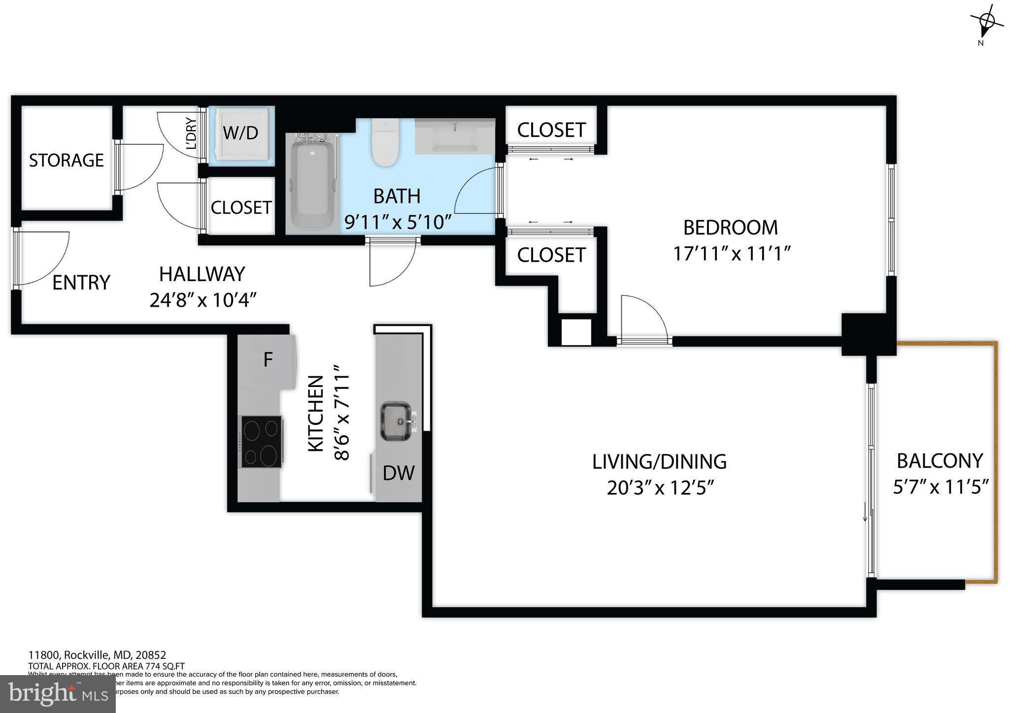 STERLING CODM - Residential