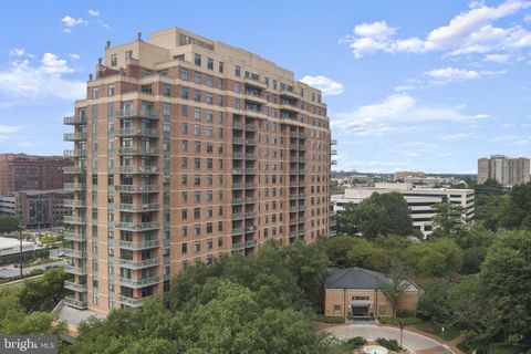 11700 OLD GEORGETOWN ROAD 1301 NORTH BETHESDA MD 20852
