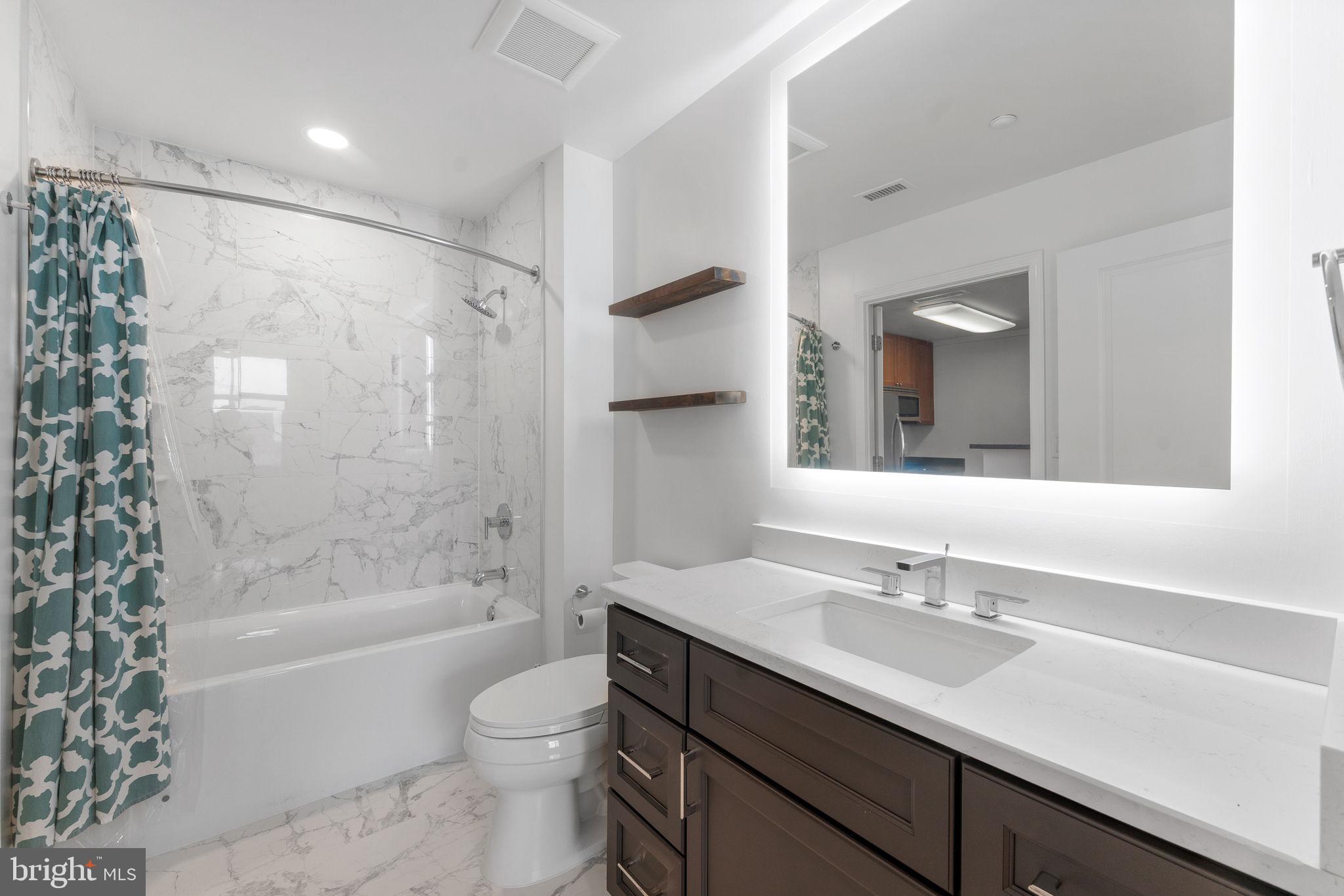 STERLING CODM - Residential