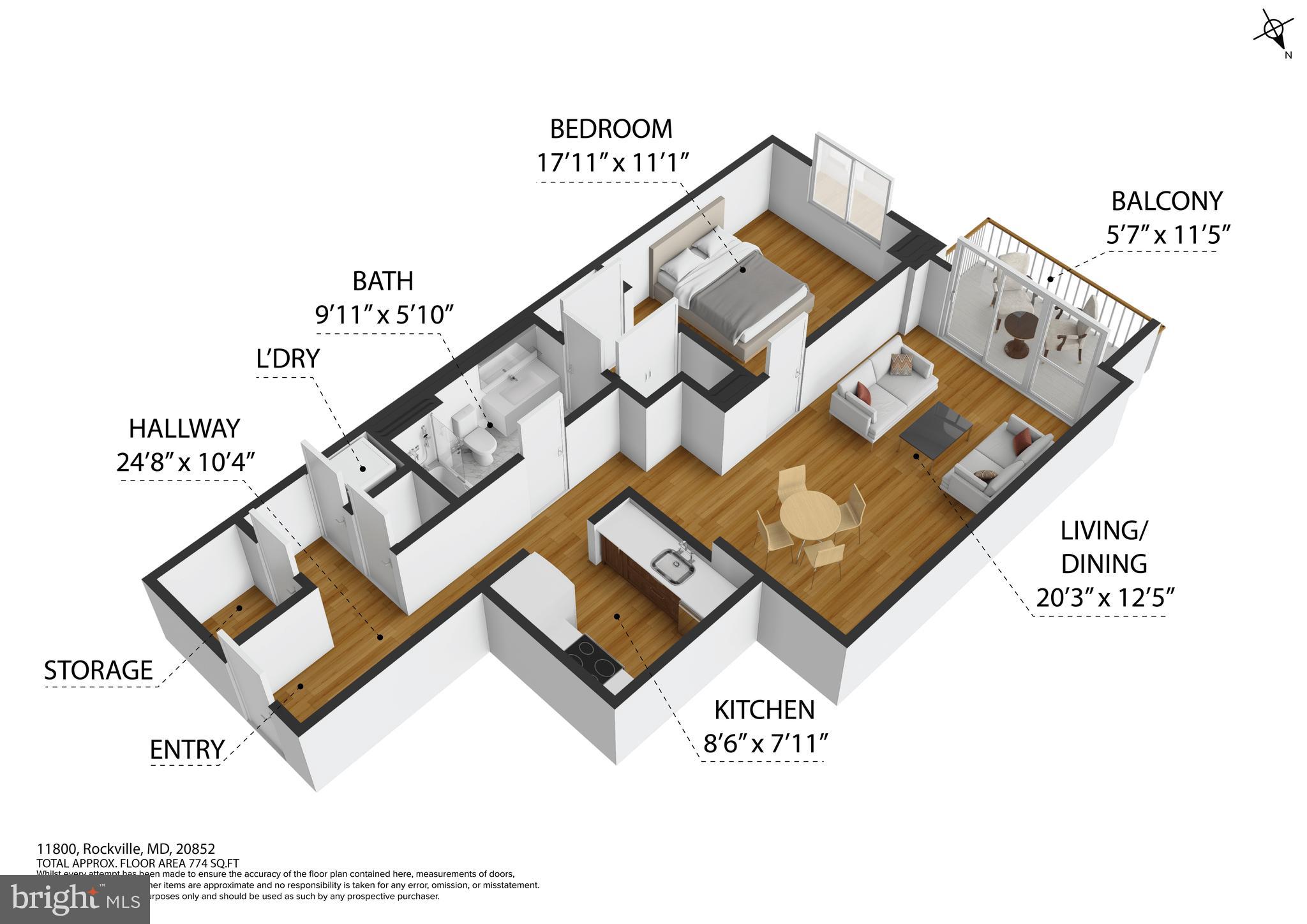 STERLING CODM - Residential