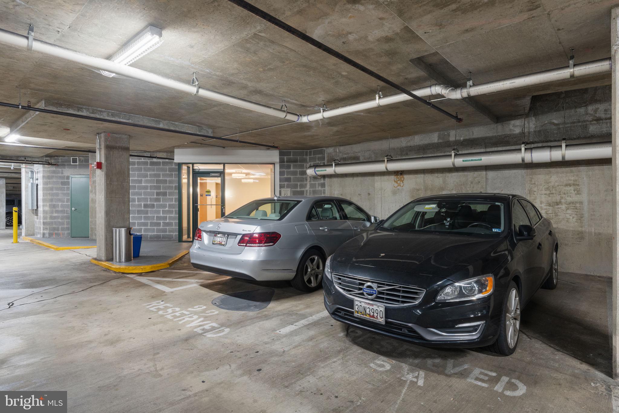 STERLING CODM - Residential