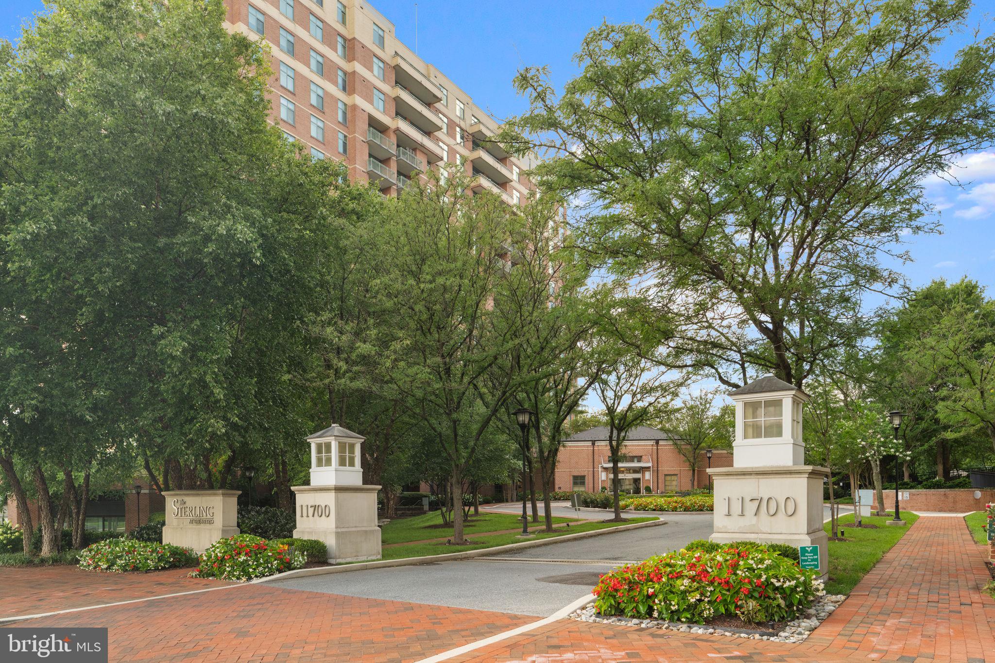 STERLING CODM - Residential