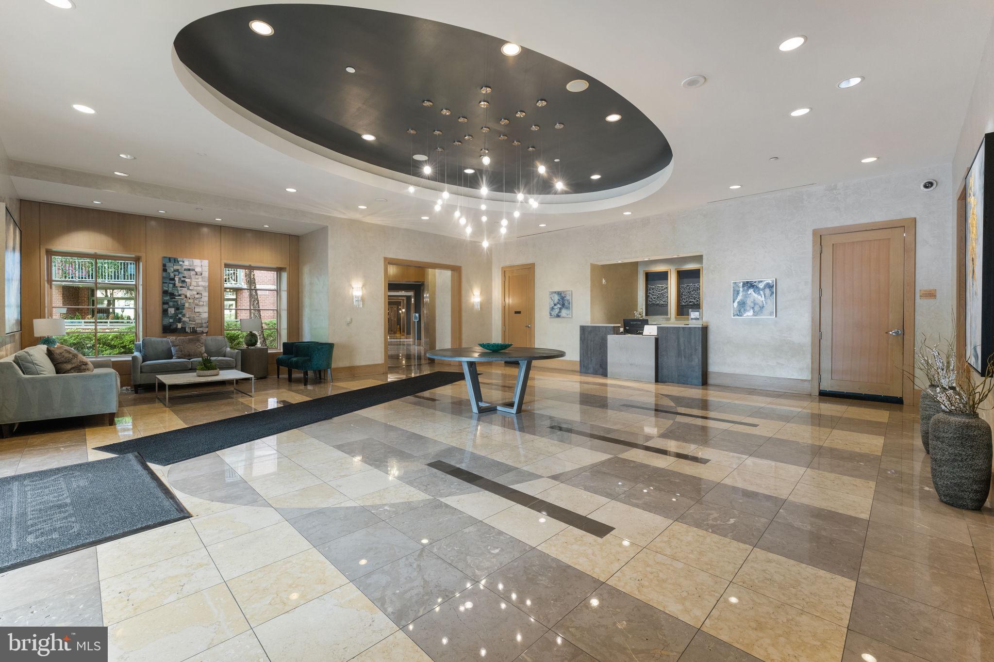 STERLING CODM - Residential