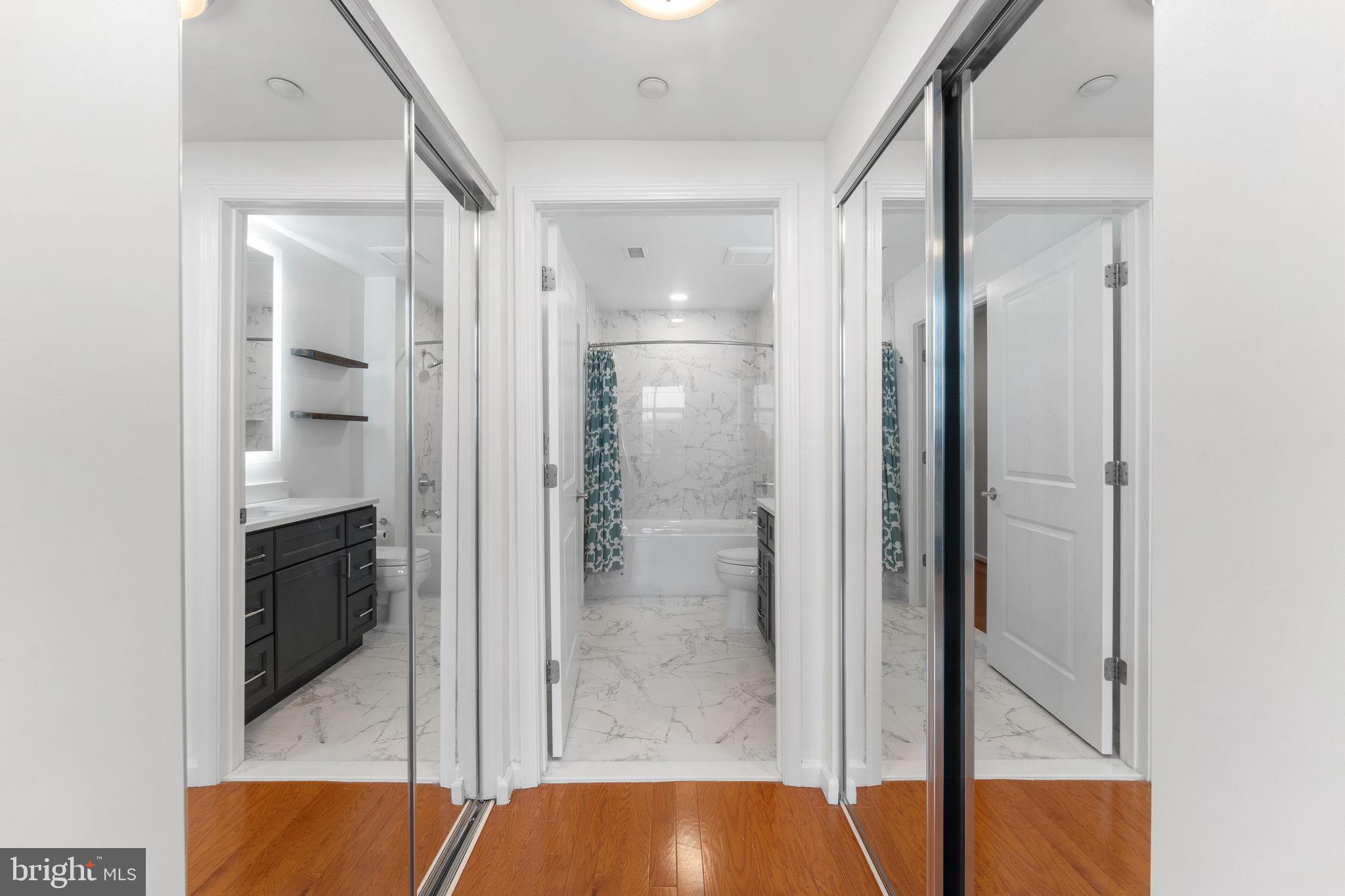 STERLING CODM - Residential