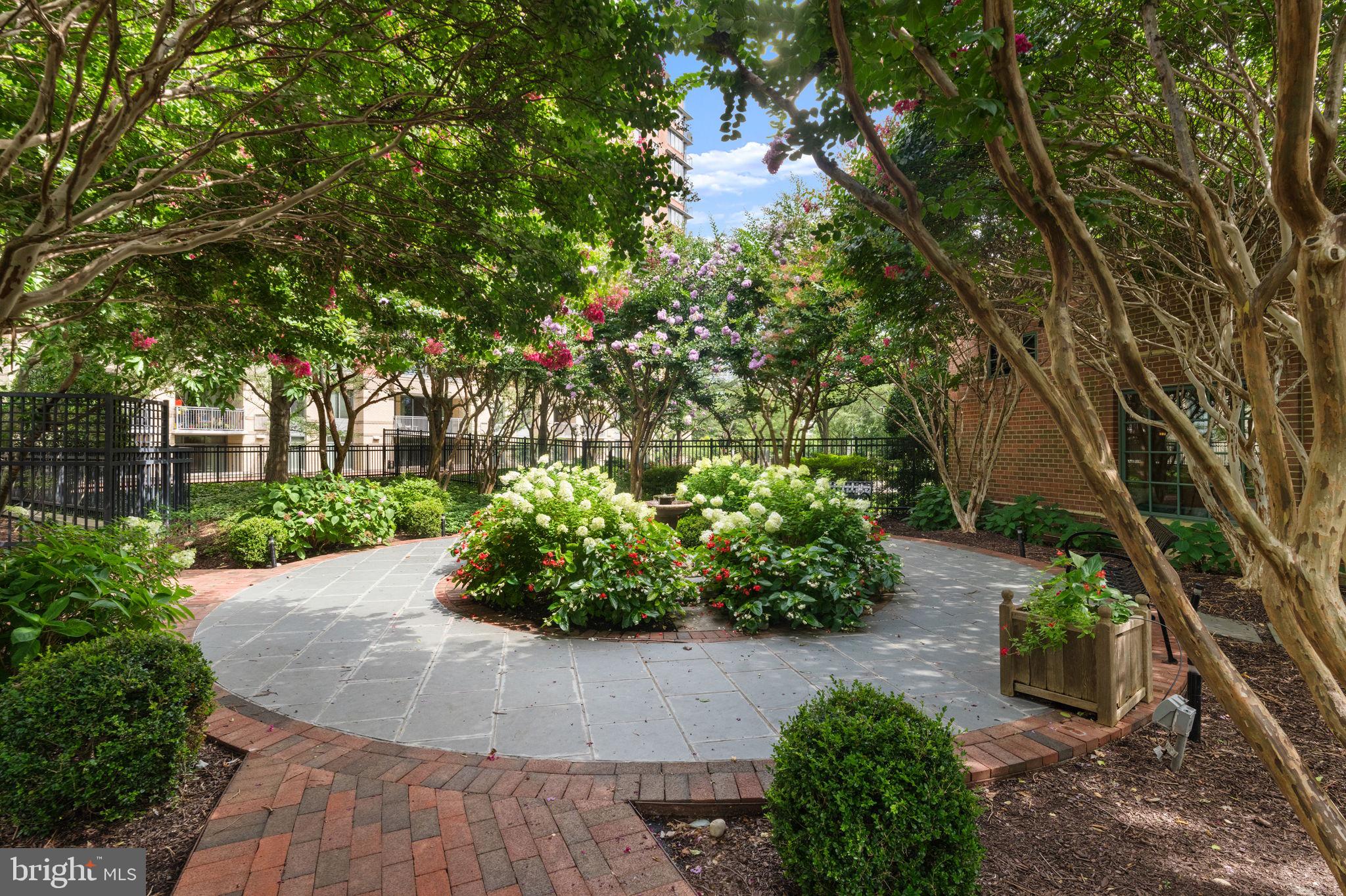 STERLING CODM - Residential