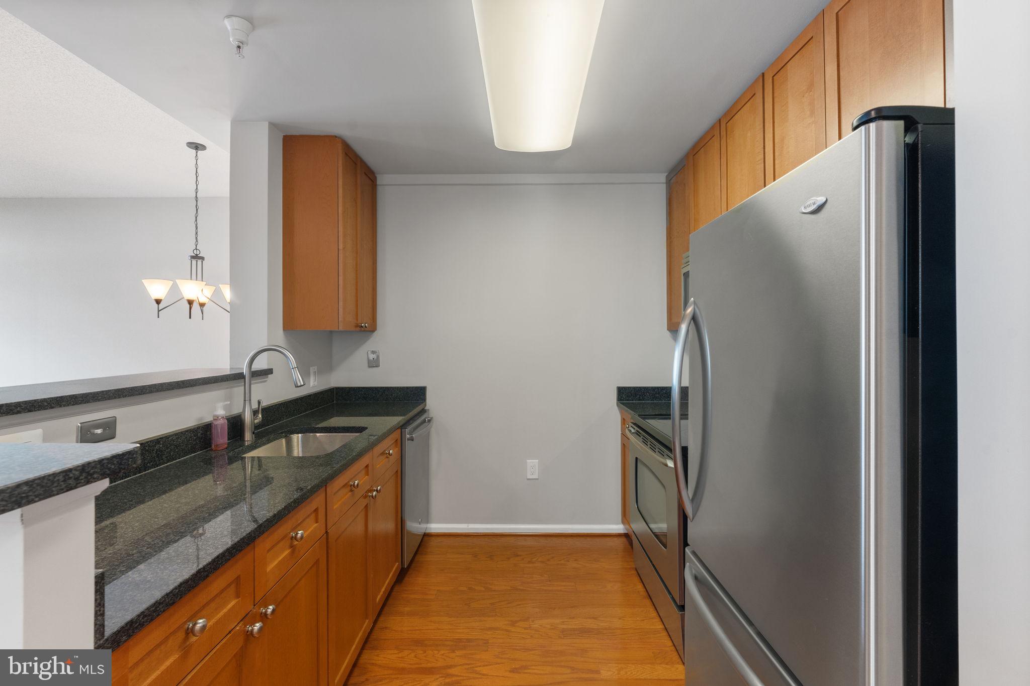 STERLING CODM - Residential