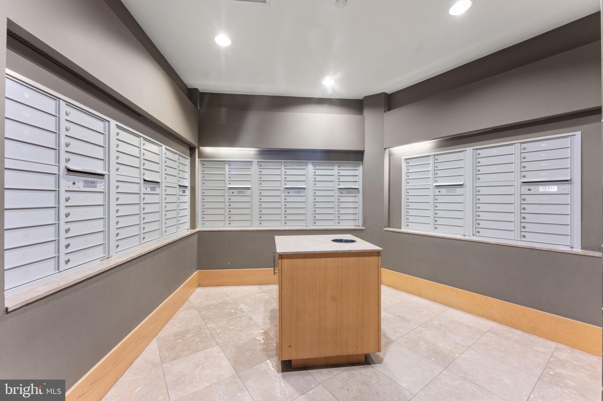 STERLING CODM - Residential